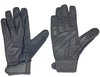 The Full-Fingered Gloves